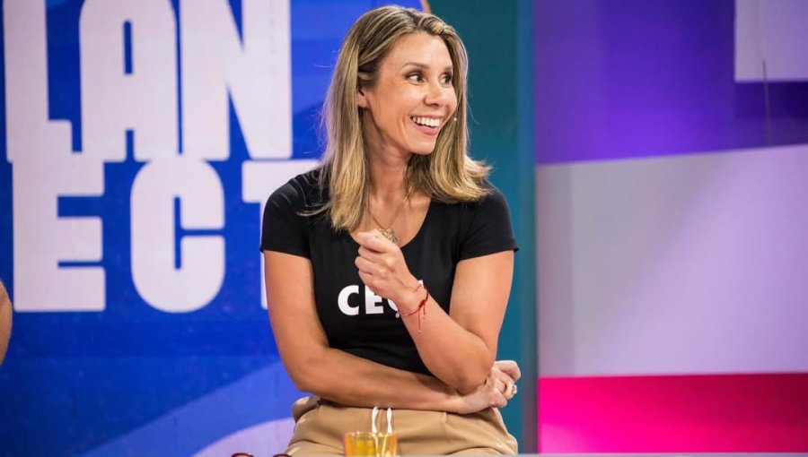 Cecilia Gutiérrez asegura que hay tres embarazos secretos en el mundo de la farándula: dos actrices y un político