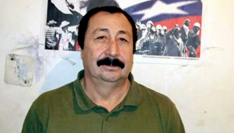 La UDI le pide a José Antonio Kast que reactive extradición de Galvarino Apablaza en reunión con Javier Milei en Argentina