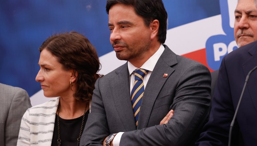 Carter llama a no equiparar a Kast con Milei y destaca diferencias entre Chile y Argentina: "Tienen personalidades distintas"