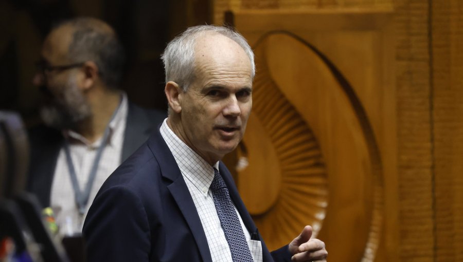 Senador Galilea asegura que RN trabajará "lealmente" y "sin tomar palco" en el Gobierno de Kast