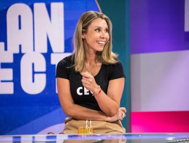 Cecilia Gutiérrez asegura que hay tres embarazos secretos en el mundo de la farándula: dos actrices y un político