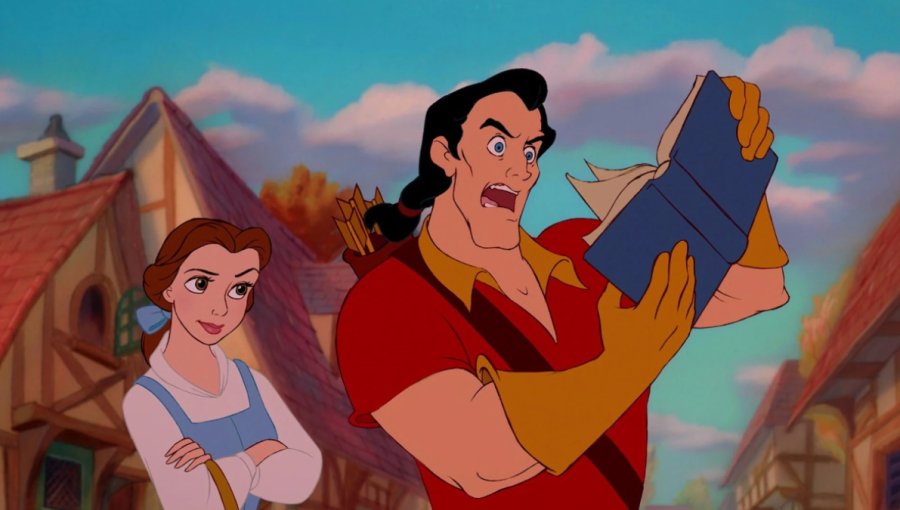 Disney apuesta por el villano de La Bella y la Bestia: Gastón tendrá su propio spin-off en acción real