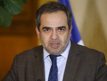 Presidente del PPD afirma que el Gobierno fue "un factor relevante" en derrota del oficialismo en la elección