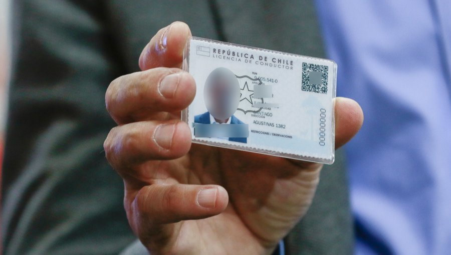 Cámara aprueba por unanimidad la Ley Jacinta que modifica exigencias para obtener y renovar licencias de conducir
