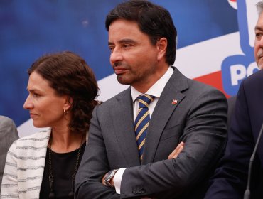 Carter llama a no equiparar a Kast con Milei y destaca diferencias entre Chile y Argentina: "Tienen personalidades distintas"