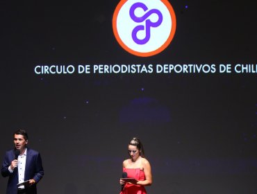 Círculo de Periodistas Deportivos ya eligió a los mejores deportistas chilenos de 2025