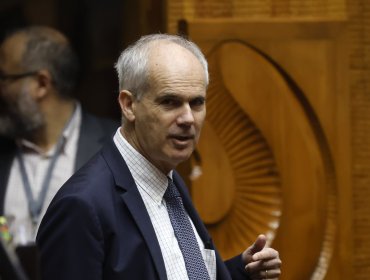 Senador Galilea asegura que RN trabajará "lealmente" y "sin tomar palco" en el Gobierno de Kast