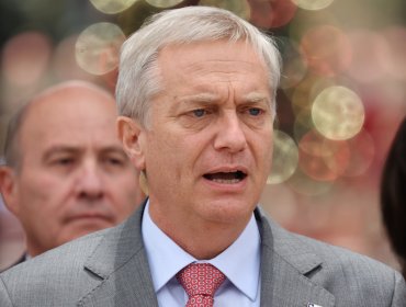 Kast confirmó intención de vivir en La Moneda para dar una señal de austeridad "porque vienen tiempos muy difíciles"