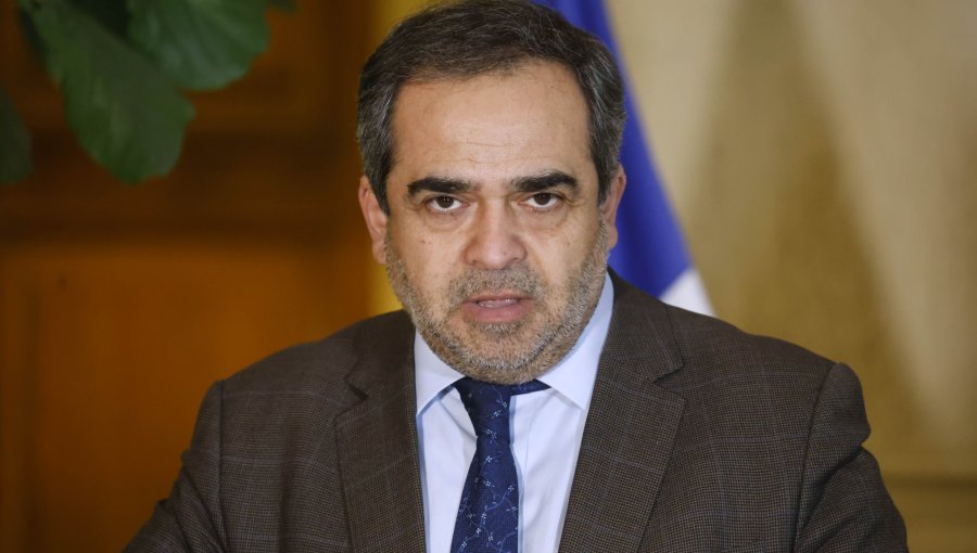 Presidente del PPD afirma que el Gobierno fue "un factor relevante" en derrota del oficialismo en la elección