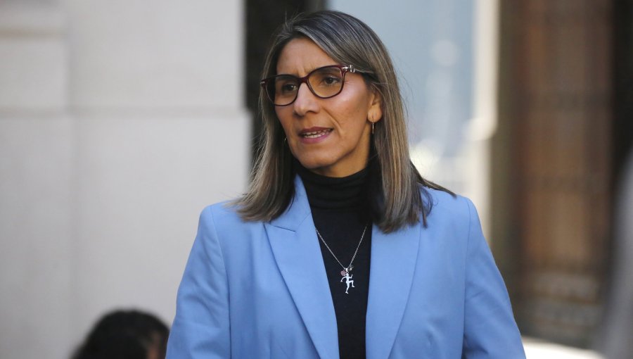 Diputada Olivera no descartó asumir como ministra del Deporte en el futuro Gobierno de Kast