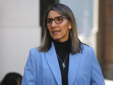 Diputada Olivera no descartó asumir como ministra del Deporte en el futuro Gobierno de Kast