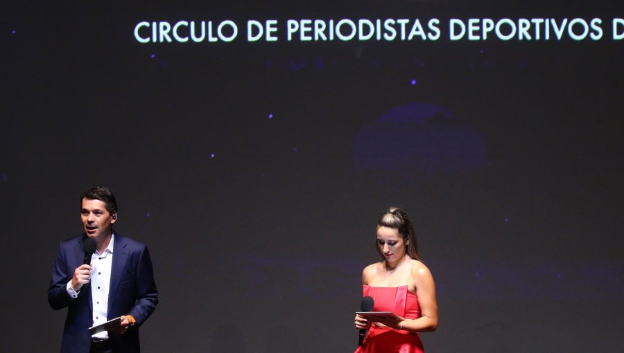 Círculo de Periodistas Deportivos ya eligió a los mejores deportistas chilenos de 2025