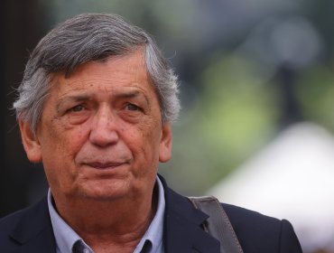 Presidente del PC reconoce que "no tuvimos la capacidad" de demostrar que la propuesta de Jara era "distinta" a la del Gobierno