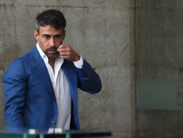 Tribunal aplaza decisión sobre solicitud de Jorge Valdivia de trasladar su arresto nocturno en vacaciones