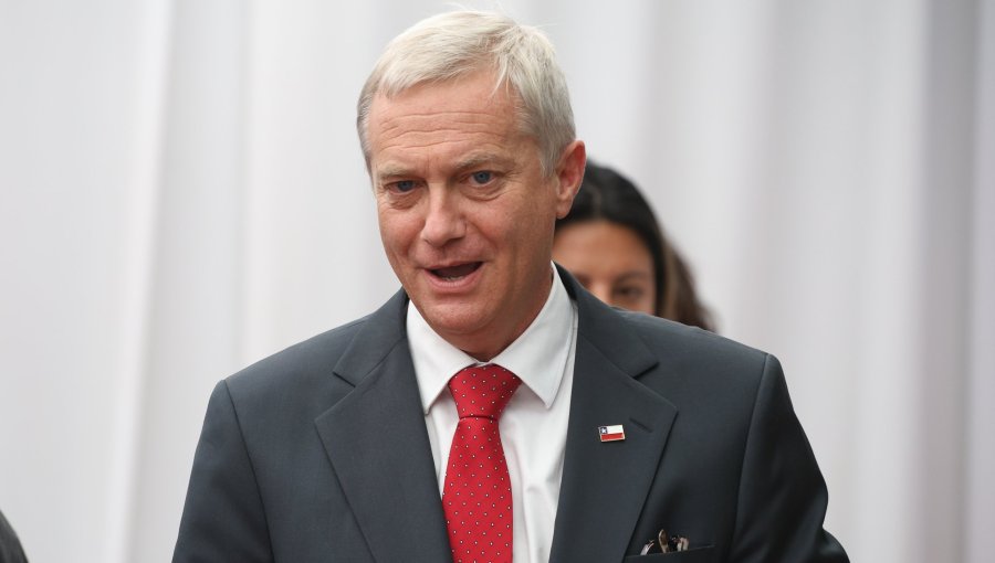 José Antonio Kast responde a dichos de Nicolás Maduro antes de viajar a Argentina y lo califica de “narcodictador”