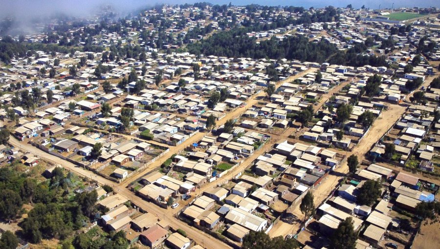 Serviu confirma que expropiación de 100 hectáreas de la megatoma de San Antonio se pagará al contado y costará $10.990 millones