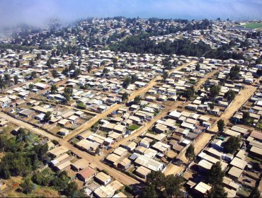 Serviu confirma que expropiación de 100 hectáreas de la megatoma de San Antonio se pagará al contado y costará $10.990 millones