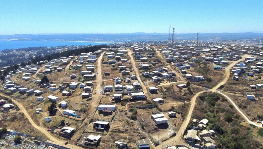 Contraloría dio luz verde al decreto que destina casi $11 mil millones para expropiar 100 hectáreas de la megatoma de San Antonio