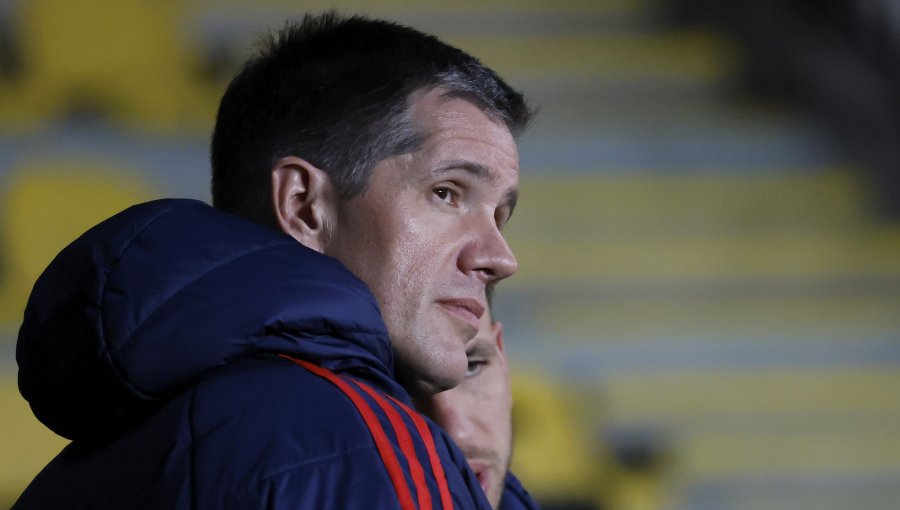 CMF determinó mantener histórica multa e inhabilidad temporal de cinco años para Michael Clark