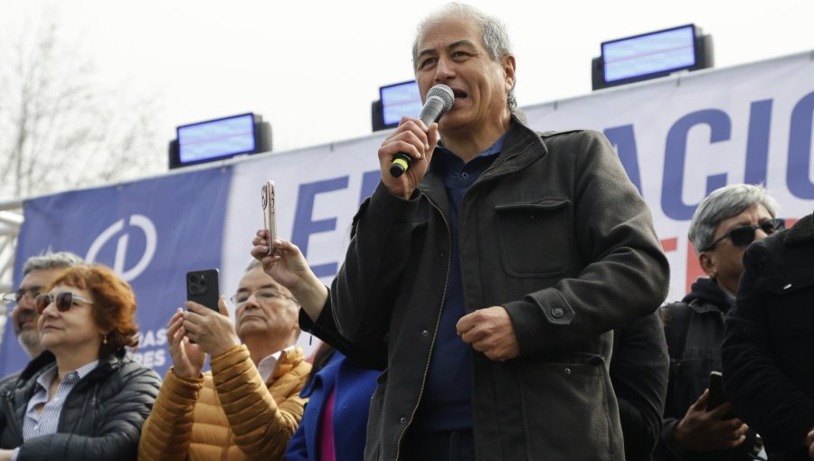 Colegio de Profesores no firma acuerdo de la mesa del sector público con el Gobierno por considerar inaceptable reajuste menor al IPC