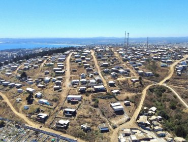 Contraloría dio luz verde al decreto que destina casi $11 mil millones para expropiar 100 hectáreas de la megatoma de San Antonio