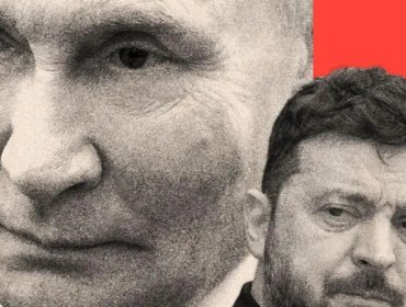 Tropas extranjeras, dinero ruso confiscado y el apoyo de China: Qué necesita Ucrania para que Putin ponga fin a la guerra