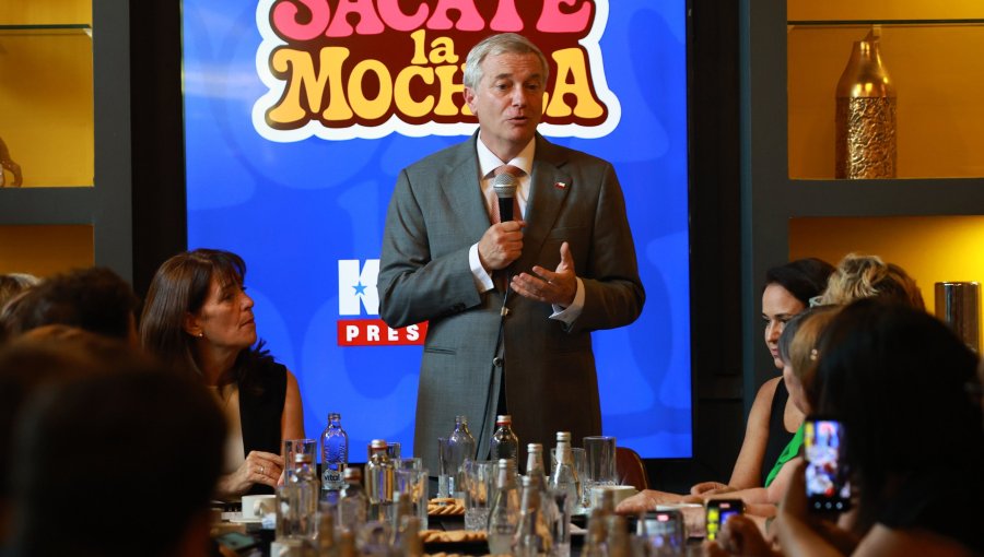 «Rol Único de Vándalos»: Kast detalla iniciativa que quita beneficios sociales a personas que comentan incivilidades