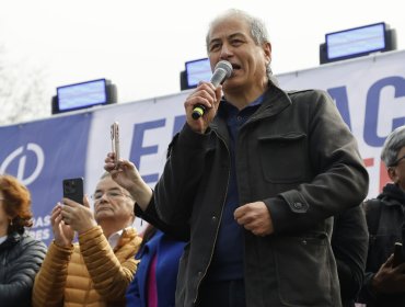 Colegio de Profesores no firma acuerdo de la mesa del sector público con el Gobierno por considerar inaceptable reajuste menor al IPC