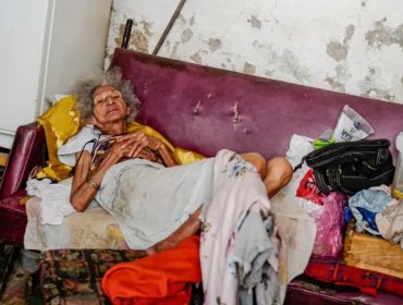 Cuba enfrenta una grave epidemia de enfermedades virales transmitidas por mosquitos en medio de un colapso sanitario