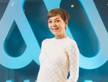 Francisca García-Huidobro renuncia a Mega tras dos años en el canal: ¿Cuál será su nuevo proyecto?