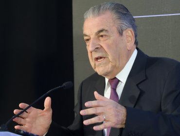 Expresidente Frei responde al TS de la DC tras suspensión de militancia por reunión con Kast: acusa "prejuzgamiento"