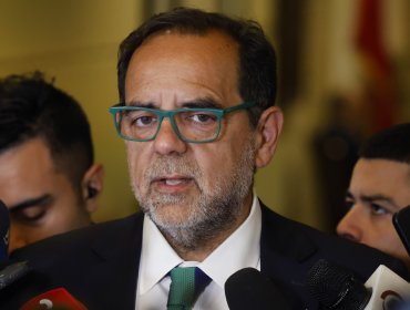 Jaime Mulet responsabiliza al Gobierno y a ministro Elizalde por derrota de Jeannette Jara