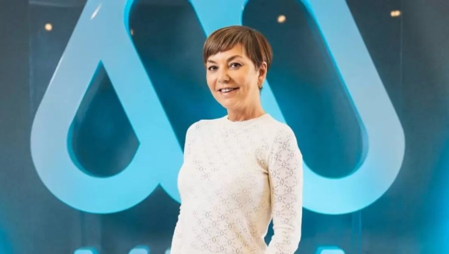 Francisca García-Huidobro renuncia a Mega tras dos años en el canal: ¿Cuál será su nuevo proyecto?