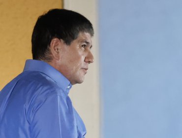 Denunciante de Monsalve sigue con licencia médica y permanecerá en la Subsecretaría del Interior durante el próximo Gobierno