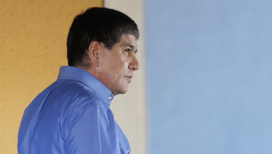 Denunciante de Monsalve sigue con licencia médica y permanecerá en la Subsecretaría del Interior durante el próximo Gobierno