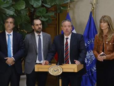 Senado aprobó nominación de Kevin Cowan como nuevo consejero del Banco Central