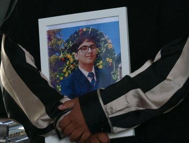 Prisión preventiva para cuatro exmilitares imputados por la muerte del conscripto Franco Vargas