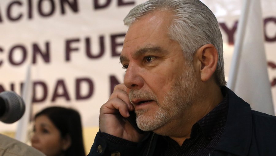 ANEF y otras seis organizaciones rechazaron acuerdo con el Gobierno para reajuste general