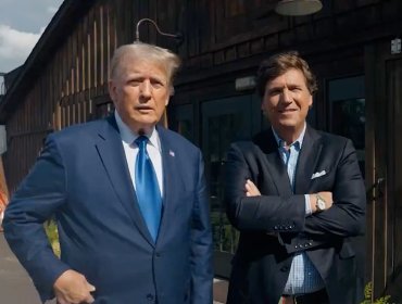 Periodista aseguró que Trump declarará la guerra a Venezuela durante su discurso a la nación de esta noche