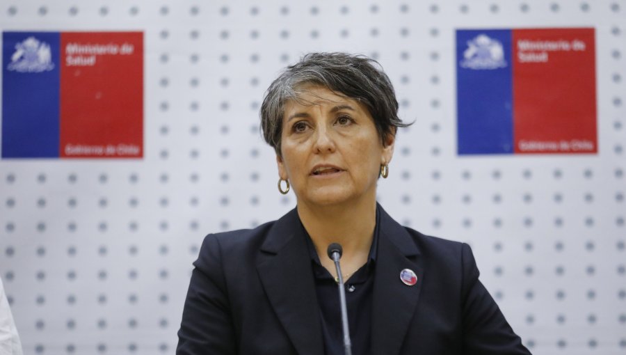 Ministerio de Salud adopta las primeras medidas para enfrentar la «súper gripe» H3N2