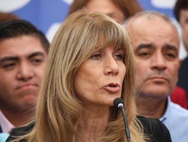 Ximena Rincón no descarta la participación de Demócratas en gabinete de Kast: "Hay grandes figuras que pueden estar"