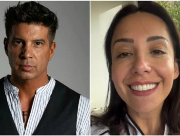 Mariela Sotomayor dispara contra Mario Velasco y lo acusa de supuestas amenazas de un video íntimo: anunció acciones legales