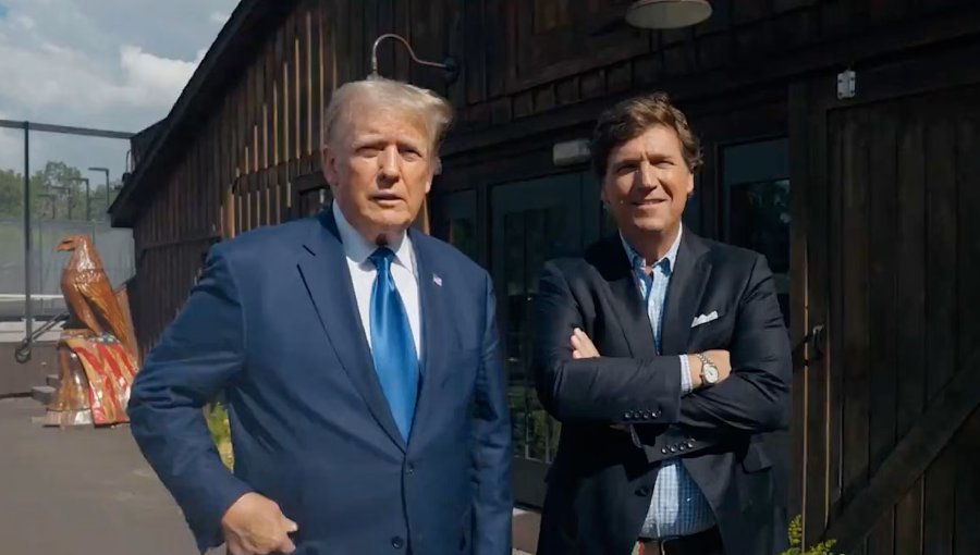 Periodista aseguró que Trump declarará la guerra a Venezuela durante su discurso a la nación de esta noche