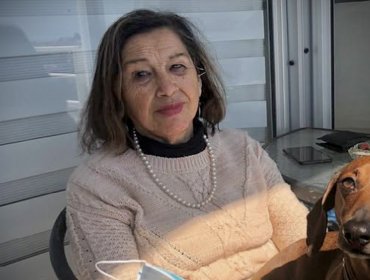 Caso María Ercira entra en fase decisiva tras sumar nuevo querellante: abogado asegura que falta "muy poco para establecer lo que pasó"