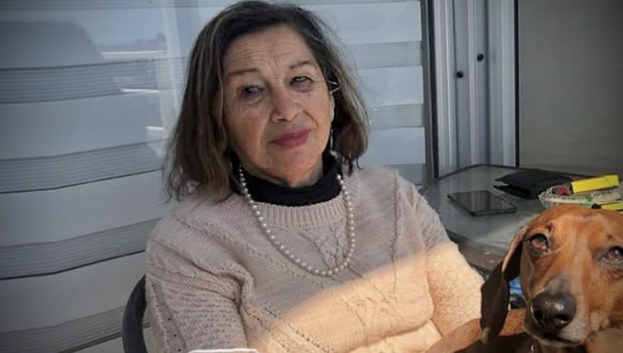 Caso María Ercira entra en fase decisiva tras sumar nuevo querellante: abogado asegura que falta "muy poco para establecer lo que pasó"