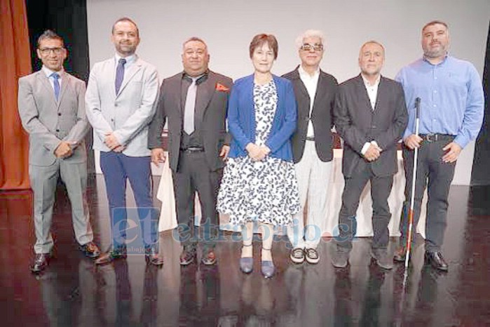 Examen de drogas a alcaldesa y concejales de San Felipe arroja resultados negativos