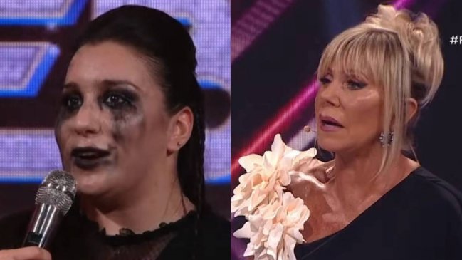 Cata Days es eliminada de Fiebre de Baile y arremete contra Raquel Argandoña: “Quizás tengo que ponerme unas calugas”