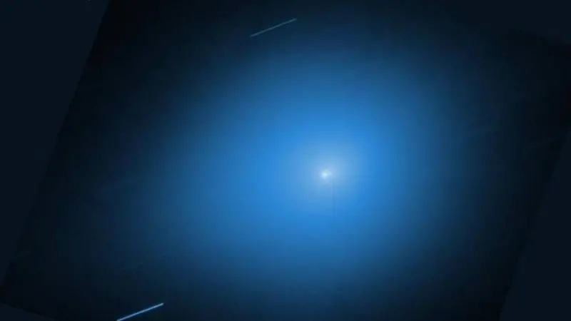 Cómo es el cometa 3I/ATLAS, el tercer objeto interestelar que visita nuestro Sistema Solar y qué pistas nos da sobre el universo