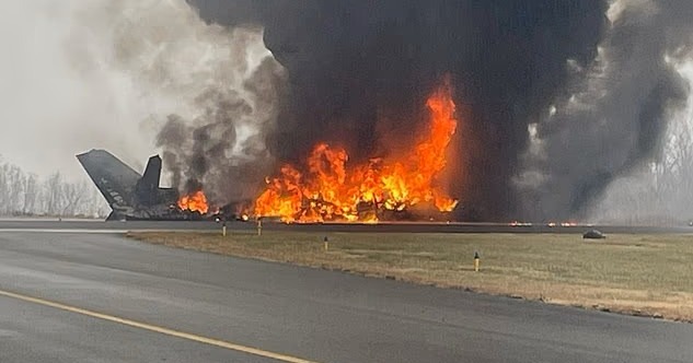 Avioneta se estrella y deja siete muertos en Carolina del Norte: Expiloto de NASCAR, su esposa e hijos entre los fallecidos