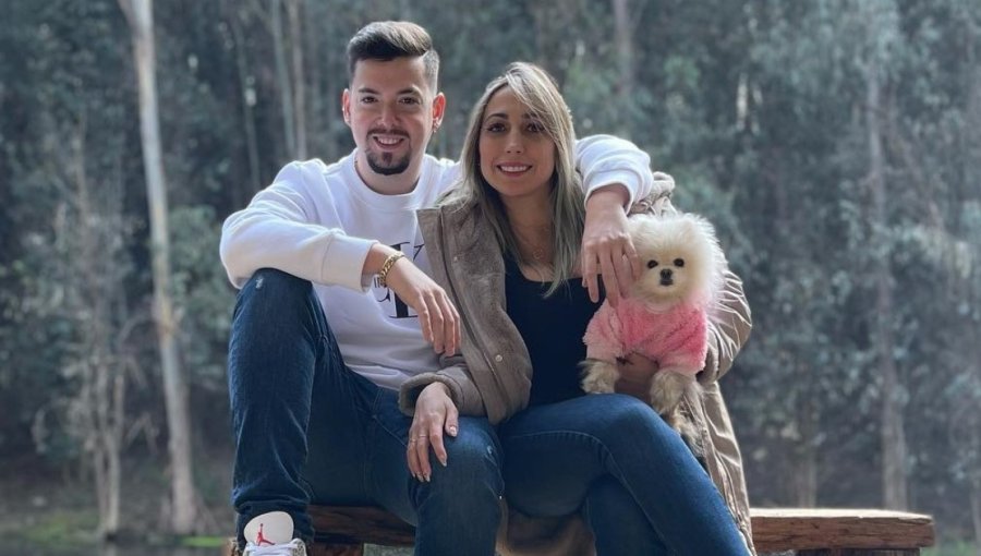 Detienen a hombre que pidió $3 millones a pareja de Nano Calderón para no divulgar video íntimo